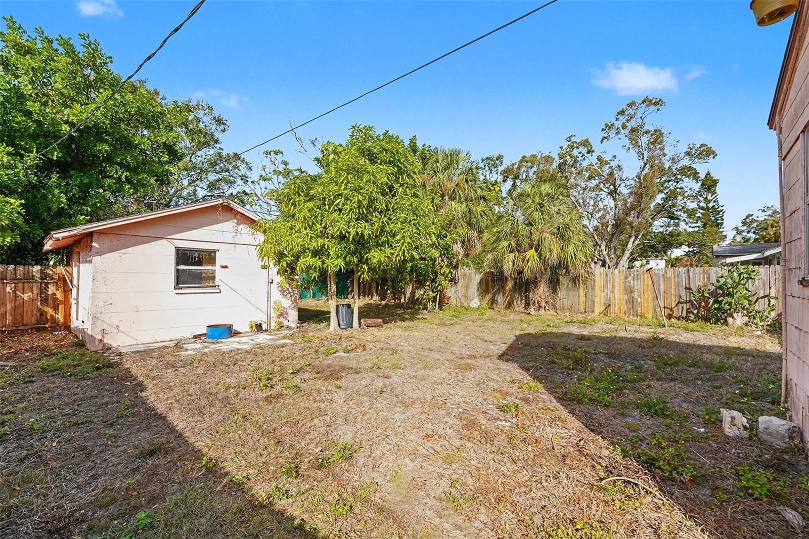 BRUNSON-DOWELL SUB 1 - Residential