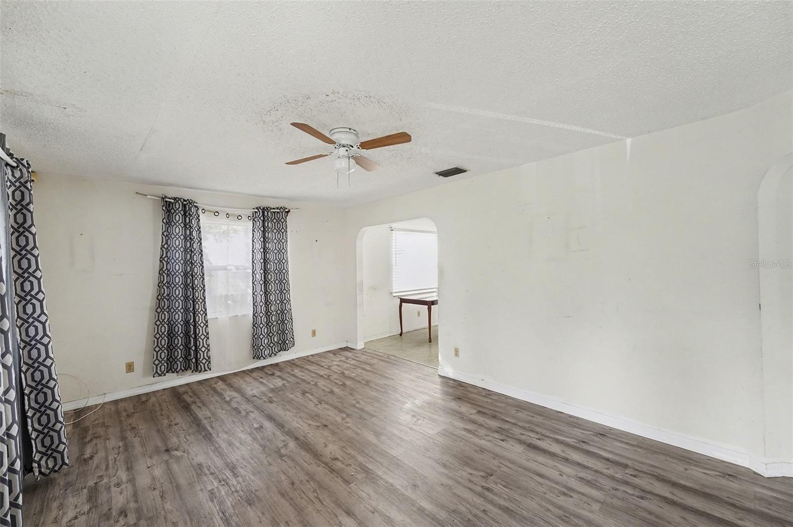 BRUNSON-DOWELL SUB 1 - Residential