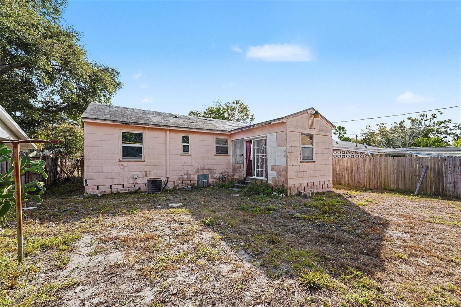 BRUNSON-DOWELL SUB 1 - Residential