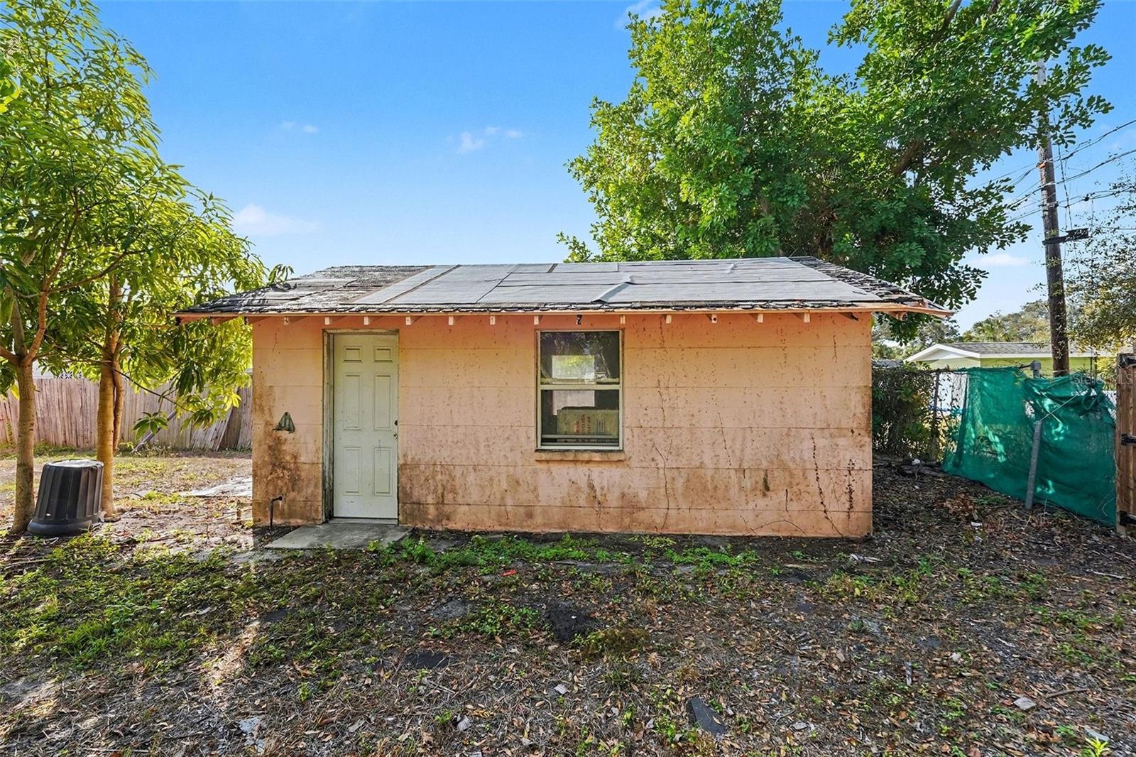 BRUNSON-DOWELL SUB 1 - Residential