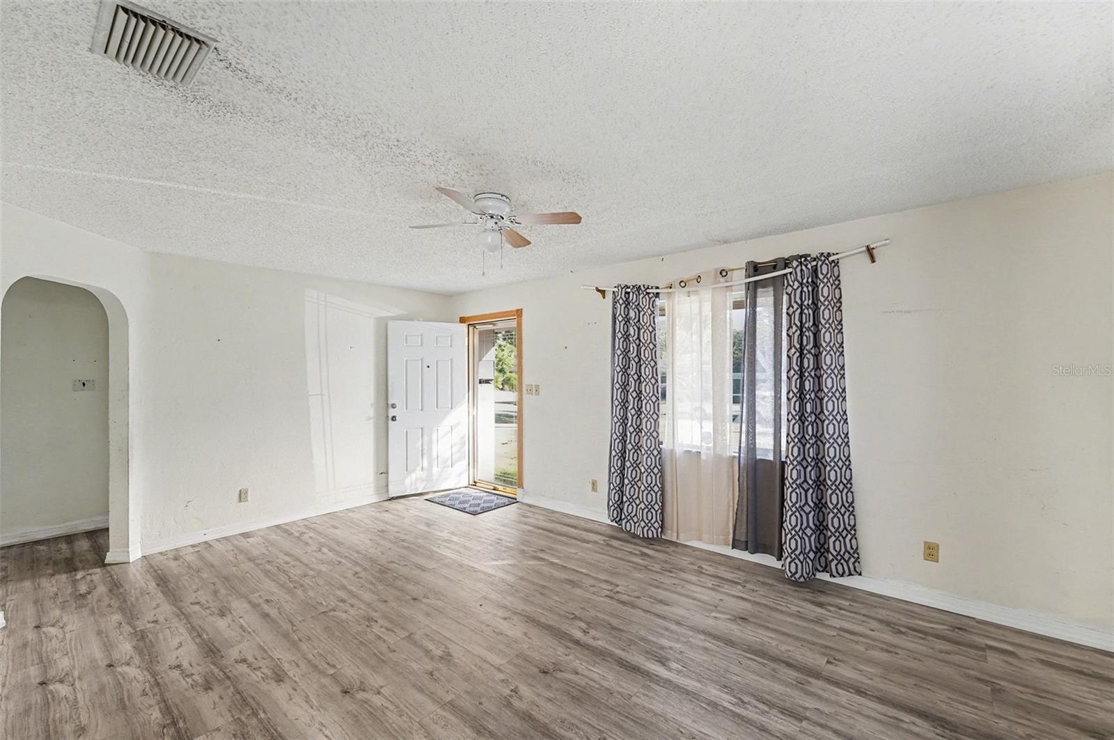 BRUNSON-DOWELL SUB 1 - Residential