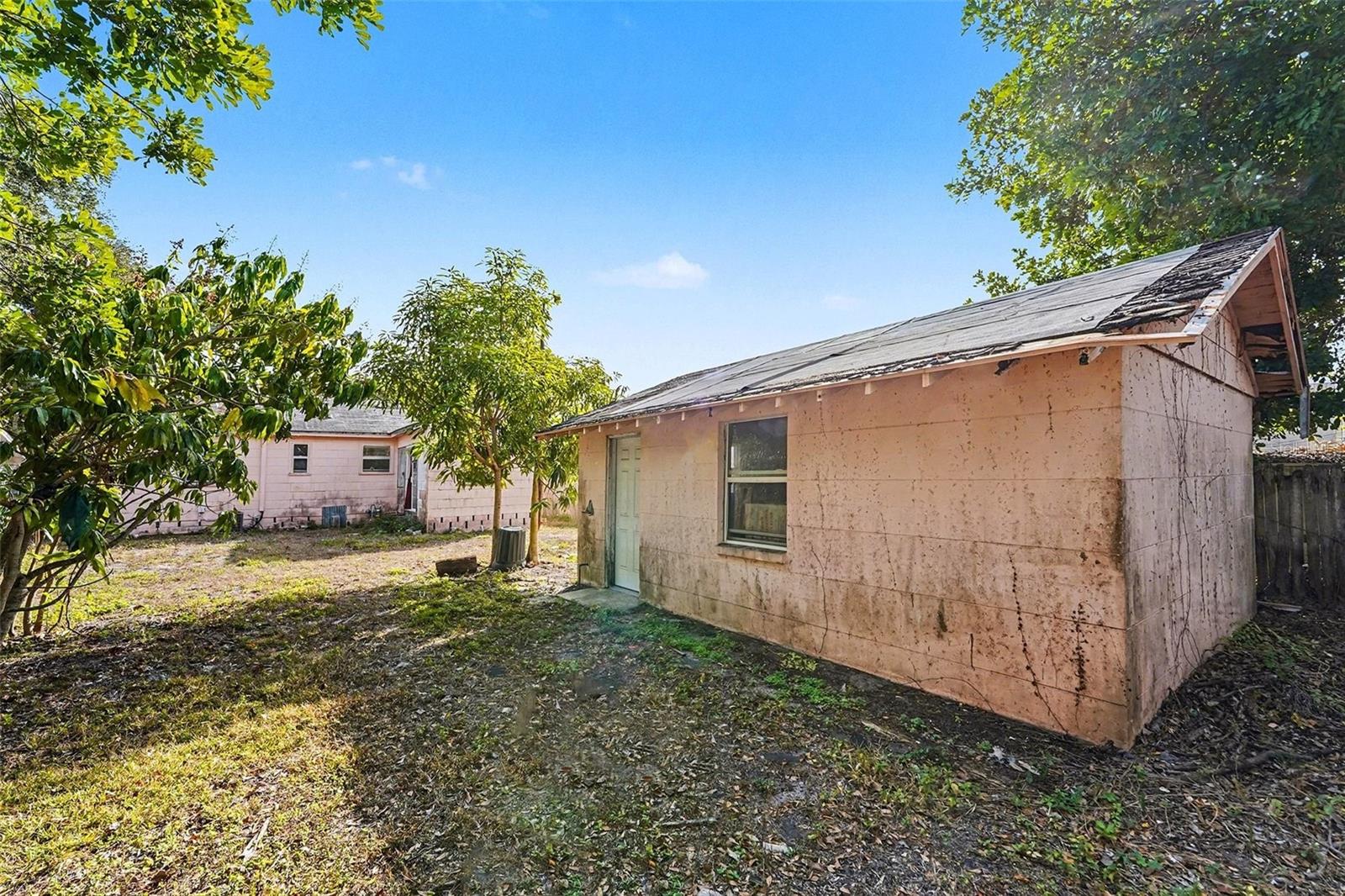 BRUNSON-DOWELL SUB 1 - Residential