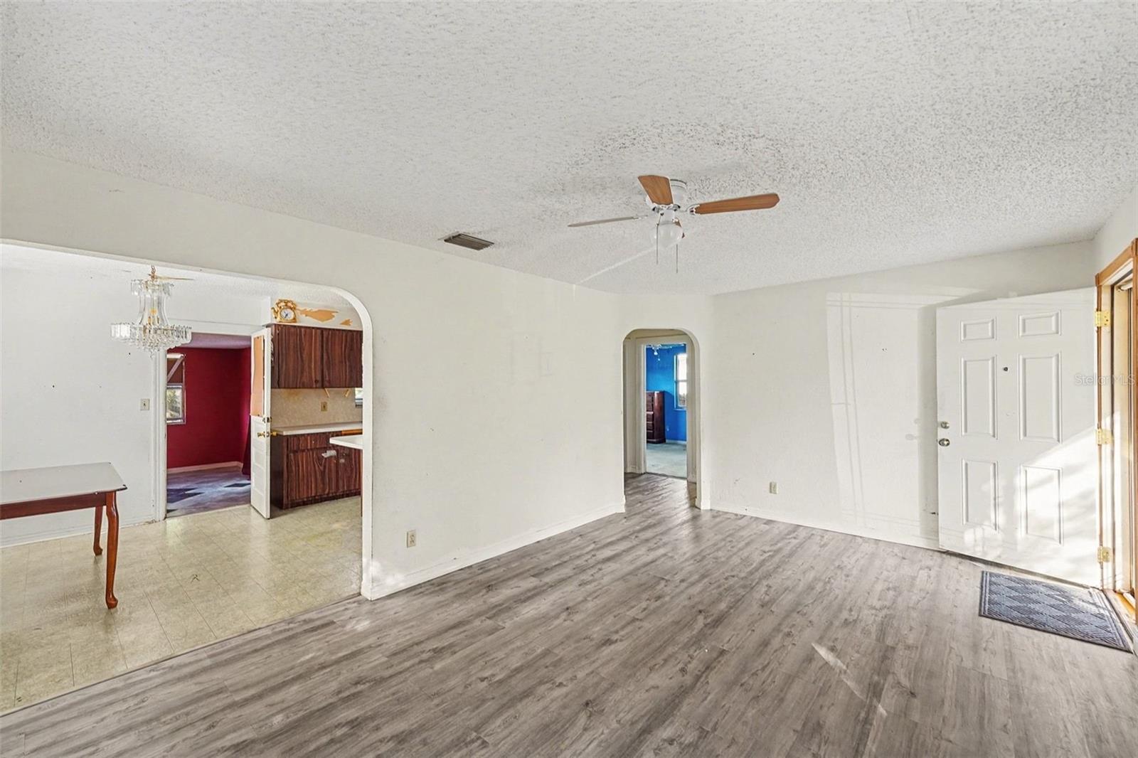 BRUNSON-DOWELL SUB 1 - Residential