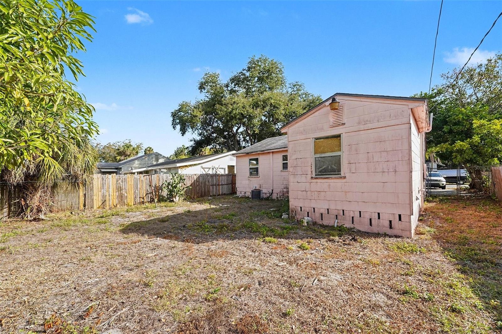 BRUNSON-DOWELL SUB 1 - Residential