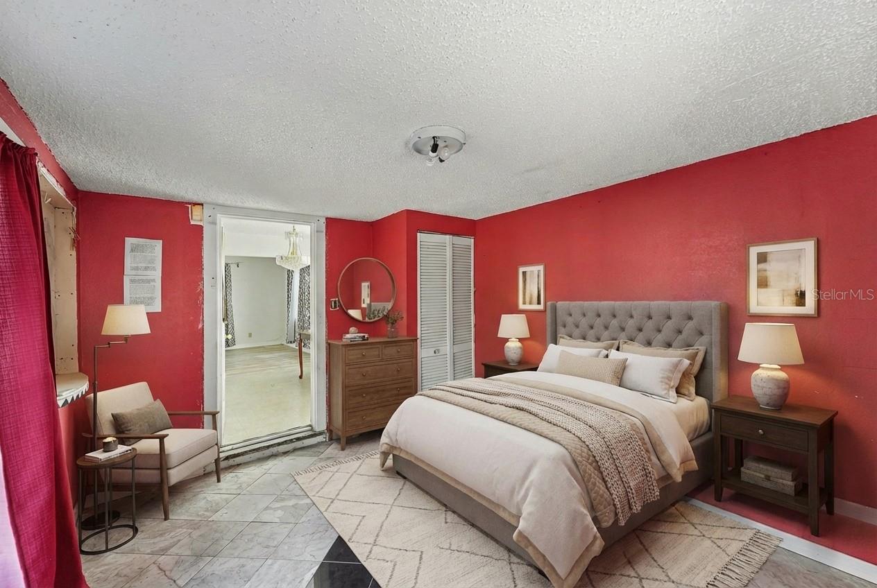 BRUNSON-DOWELL SUB 1 - Residential