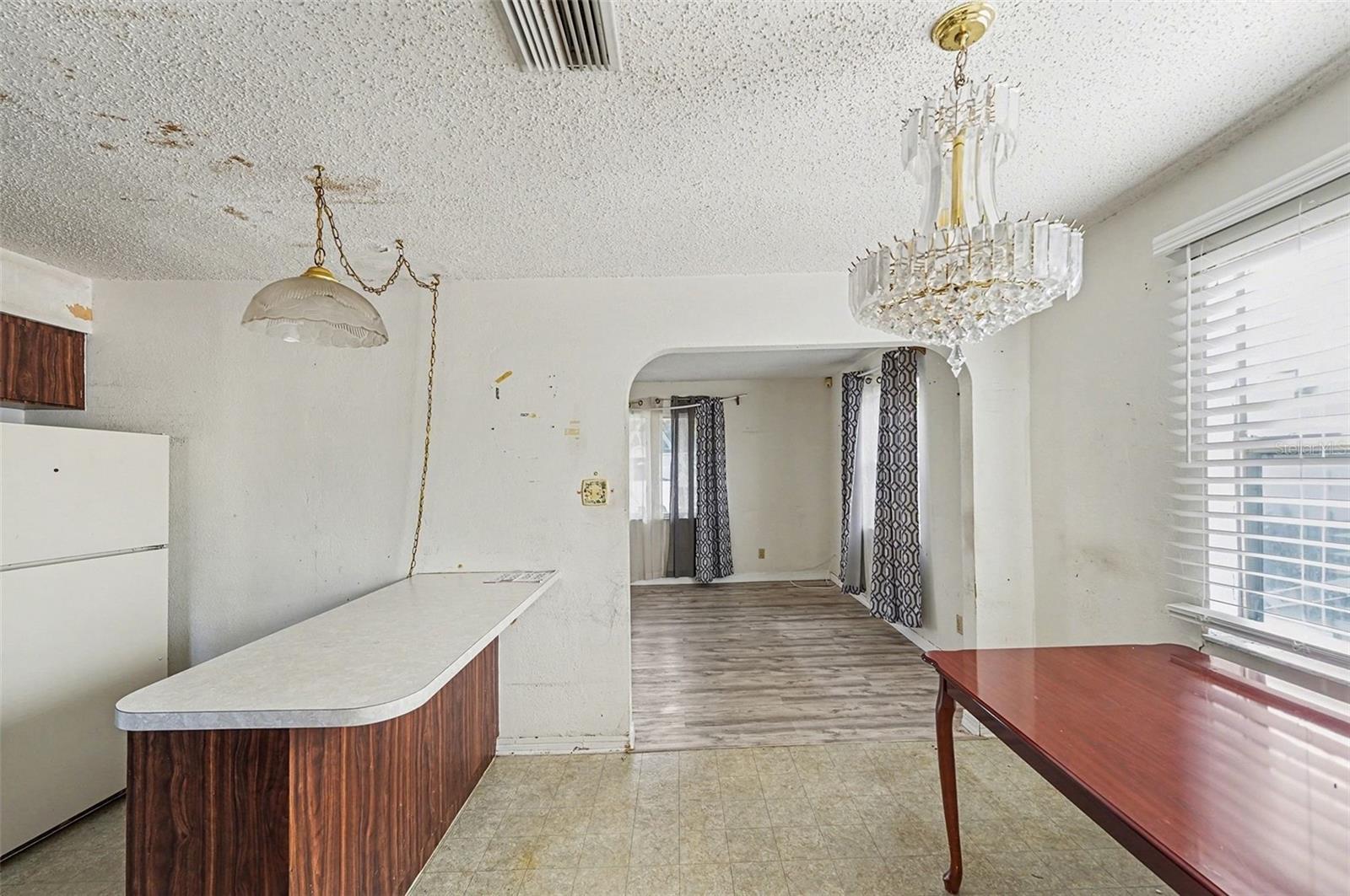 BRUNSON-DOWELL SUB 1 - Residential