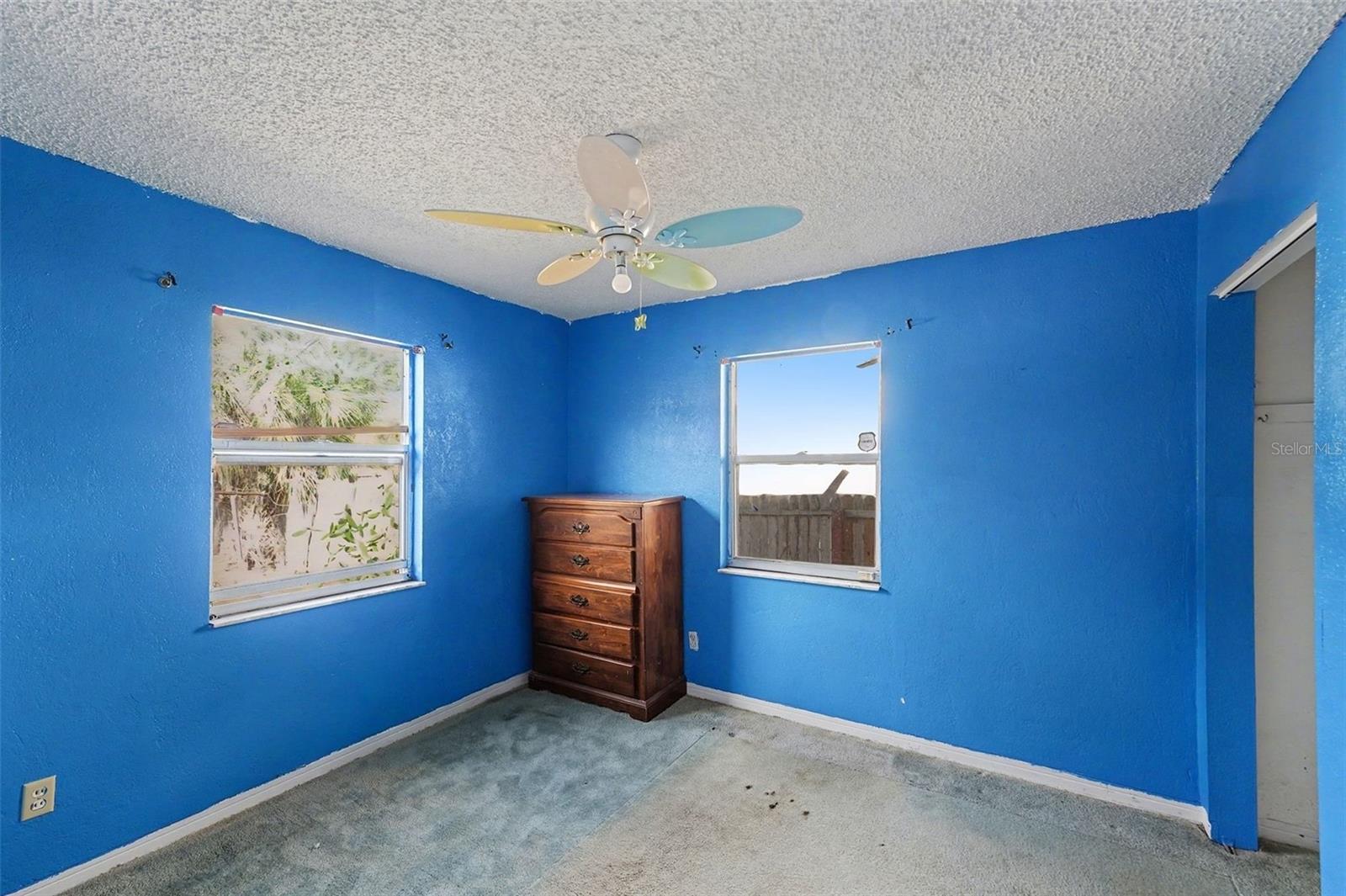 BRUNSON-DOWELL SUB 1 - Residential