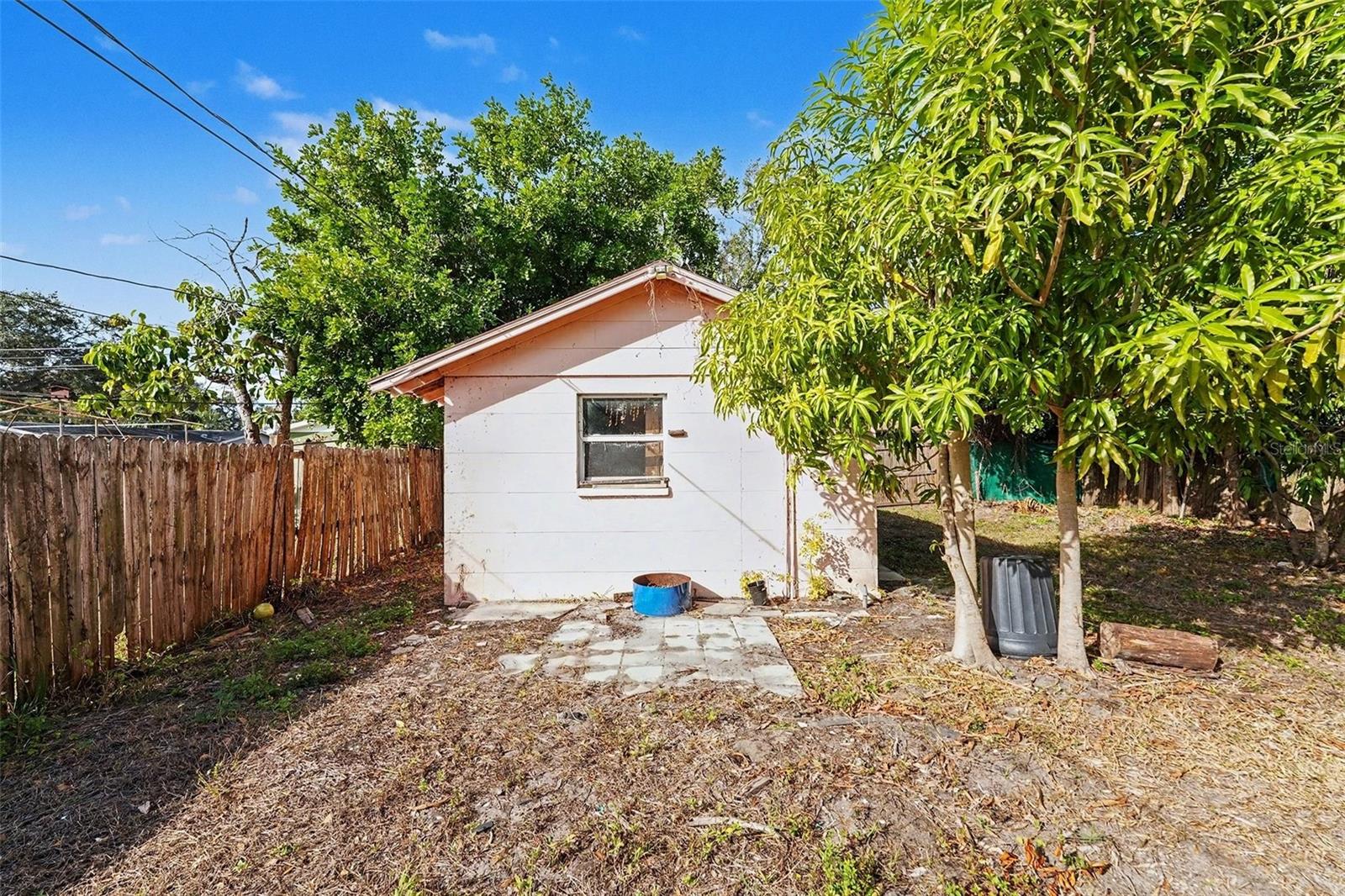 BRUNSON-DOWELL SUB 1 - Residential