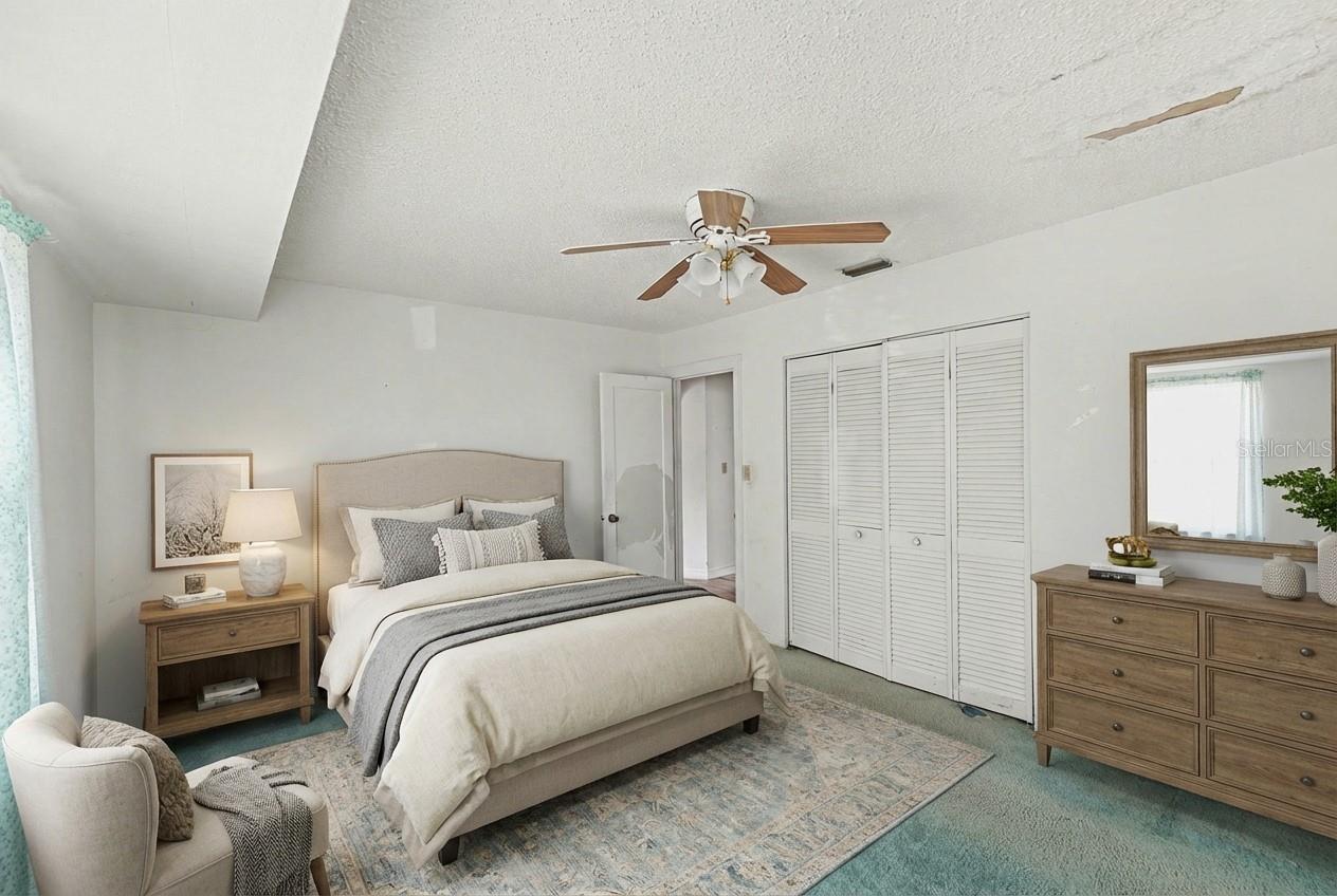 BRUNSON-DOWELL SUB 1 - Residential