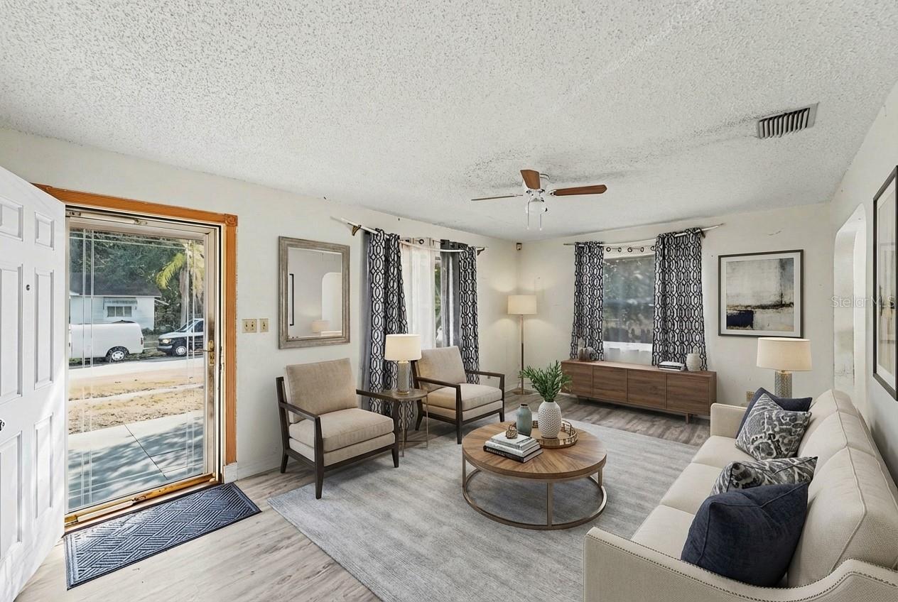 BRUNSON-DOWELL SUB 1 - Residential