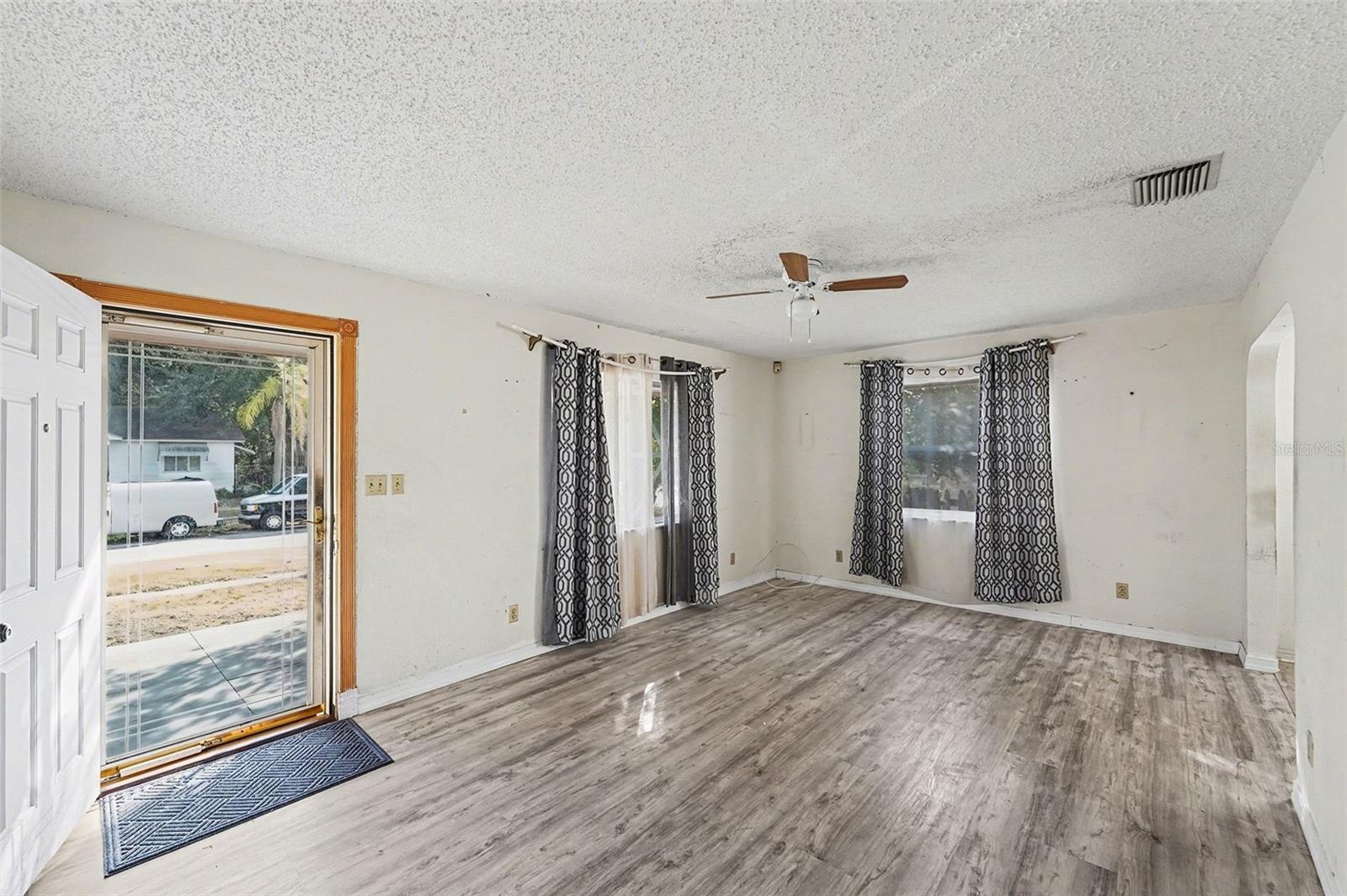 BRUNSON-DOWELL SUB 1 - Residential