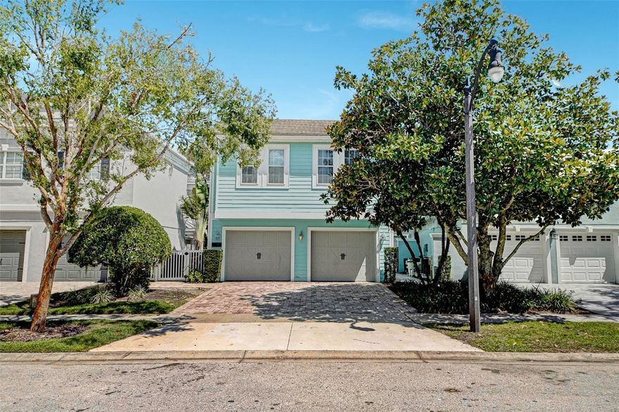 Seller highly motivated—bring offers! Just 6 miles to Walt Disney World in gated Reunion Resort, this 5BR/5.5BA luxury villa is a turnkey income asset that also lives beautifully as a primary or second home. Purpose-built for groups, it sleeps 16+ and drives bookings with a private 110” theater, game room (arcades/pool table/PlayStation/karaoke), and a Minions-themed bunk with spiral slide; the garage conversion adds extra entertainment space to keep guests onsite. Outside, a south-facing pool & spa capture all-day sun with golf course views, outdoor dining, and a built-in BBQ. Recent CapEx (Sept 2025): new main-house A/C and gas pool heater for efficient, year-round comfort—exactly what boosts ratings and shoulder-season occupancy. Inside, a gourmet stainless kitchen opens to spacious living/dining; the king primary suite offers a jetted tub, and a private guest suite with kitchenette suits multi-gen stays or long visits. Smart TVs, Sonos, and high-speed Wi-Fi throughout. Operations are streamlined with professional management in place, documented $100k+ annual gross and a strong OTA presence (~200 reviews at ~4.85?); your team can facilitate listing/booking continuity per platform guidelines. Reunion delivers true resort living—multiple pools, fitness, spa, dining, walking trails, playgrounds, 24/7 security, and championship golf—minutes to Orlando attractions, shopping, and the airport. Whether you’re targeting cash-flow from day one or a lock-and-leave lifestyle that pays for itself when you’re away, this home checks the boxes for both investors and end-users.