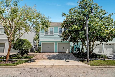 Photo of 7550 Excitement Drive, Reunion, FL 34747 (MLS # O6337254)