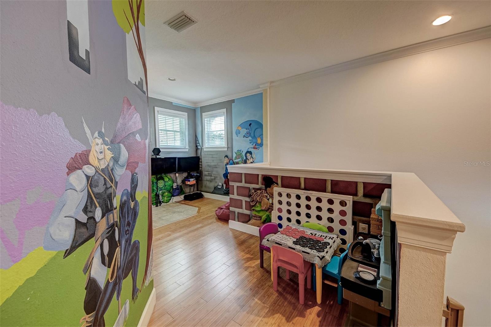 REUNION PH 2 PRCL 1 & 1A - Residential