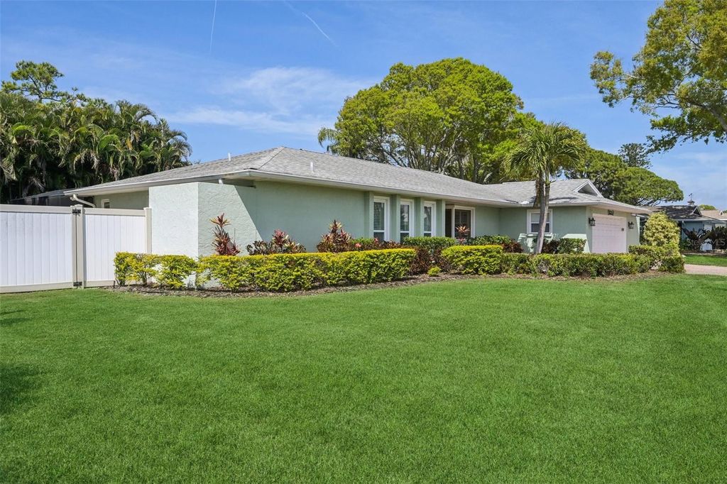 Photo of 6216 45th Street W, Bradenton, FL 34210 (MLS # A4685696)