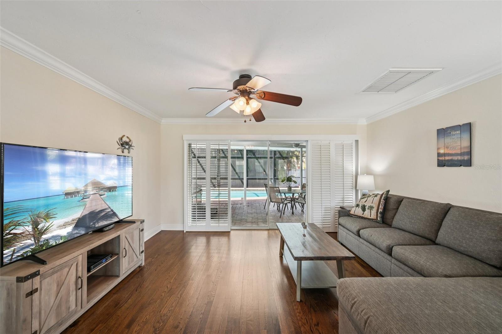 FAIRWAYS AT CONQUISTADOR - Residential