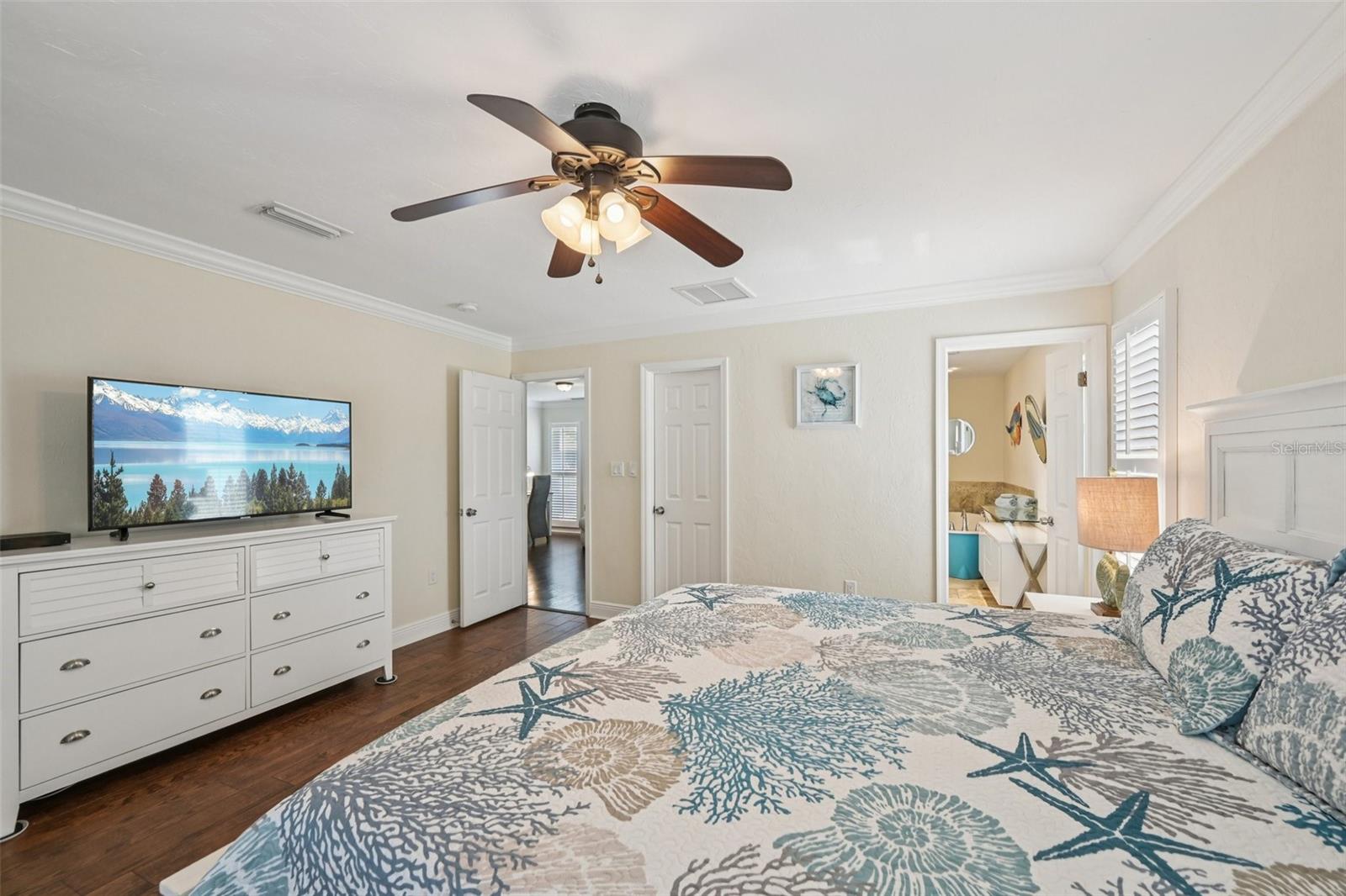 FAIRWAYS AT CONQUISTADOR - Residential