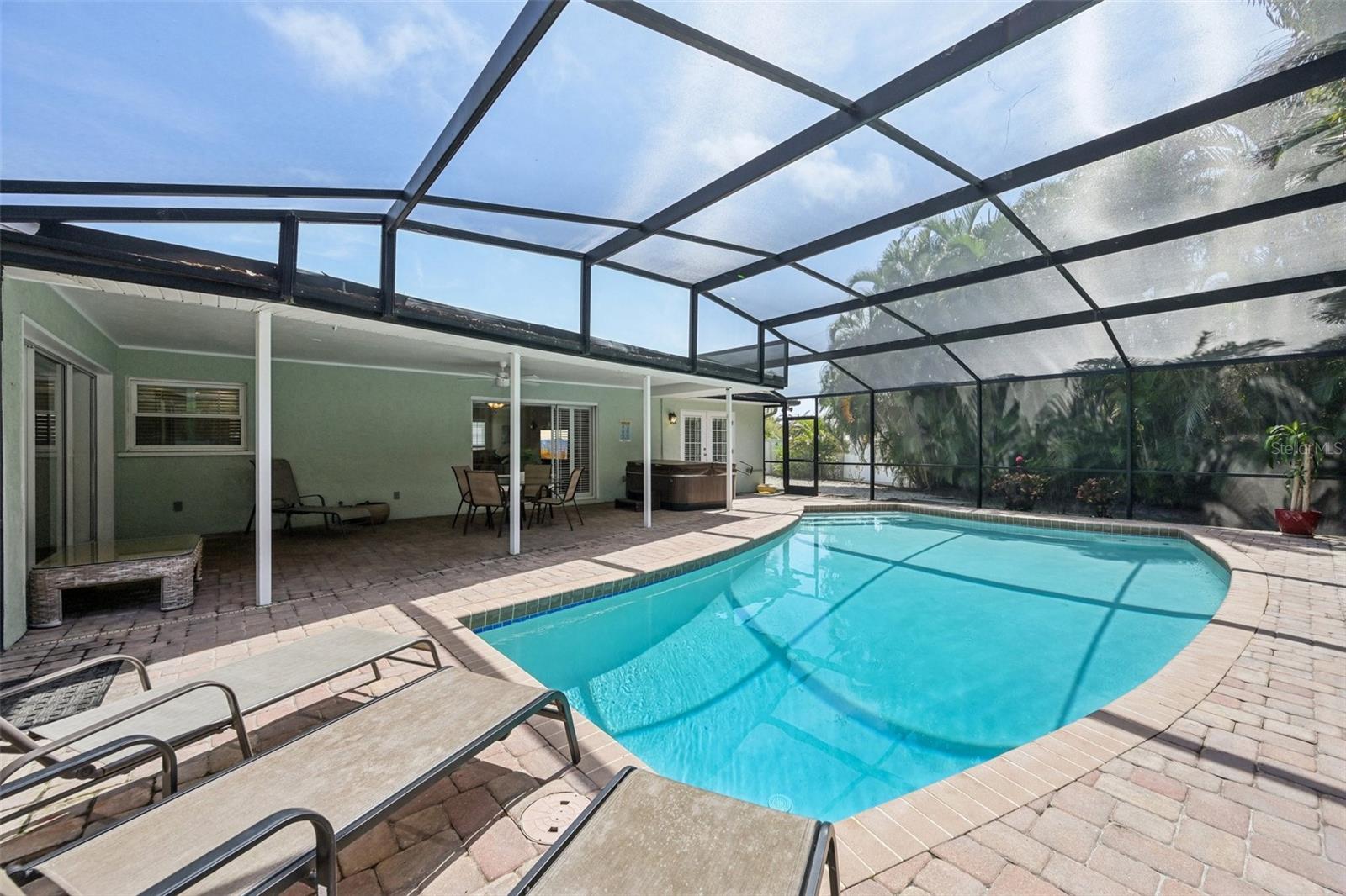 FAIRWAYS AT CONQUISTADOR - Residential