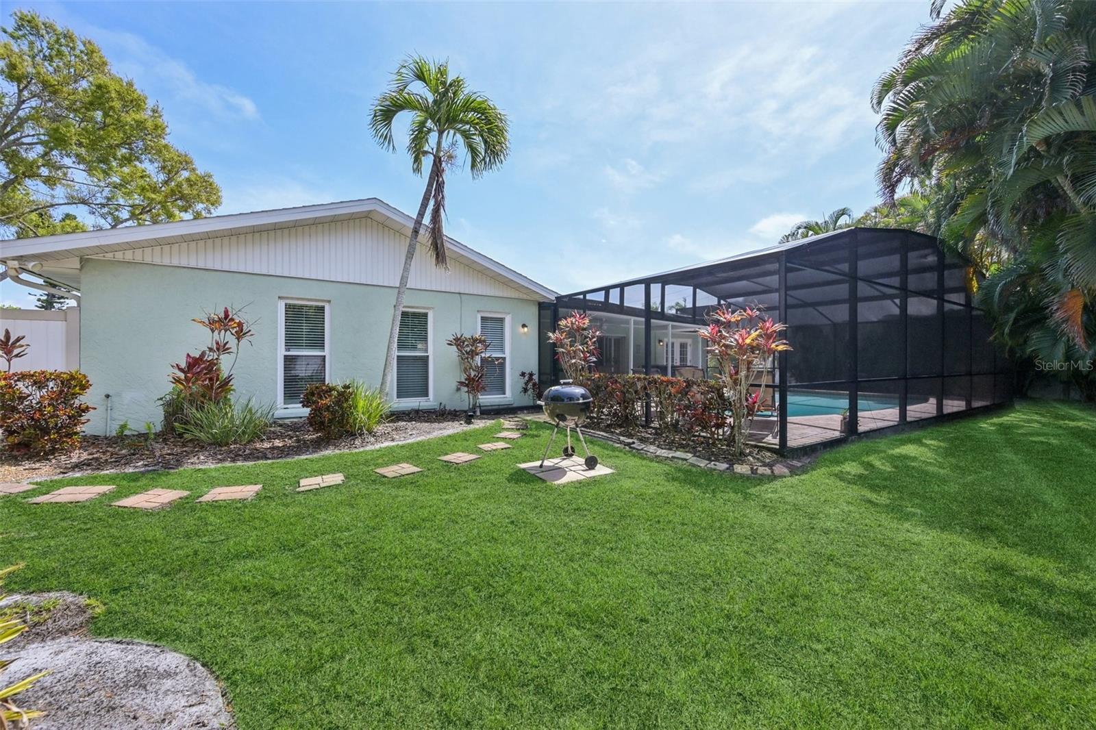 FAIRWAYS AT CONQUISTADOR - Residential