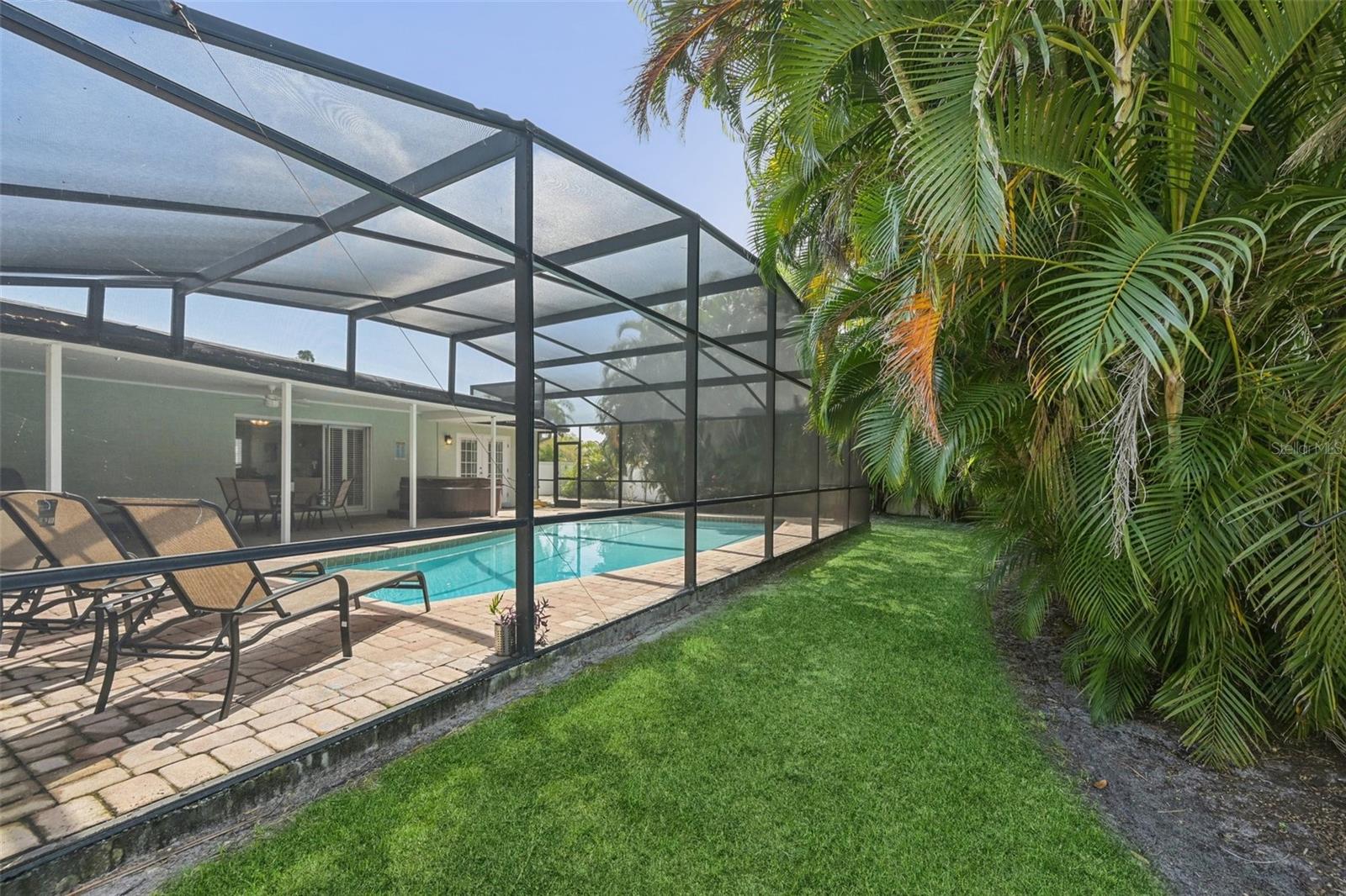 FAIRWAYS AT CONQUISTADOR - Residential