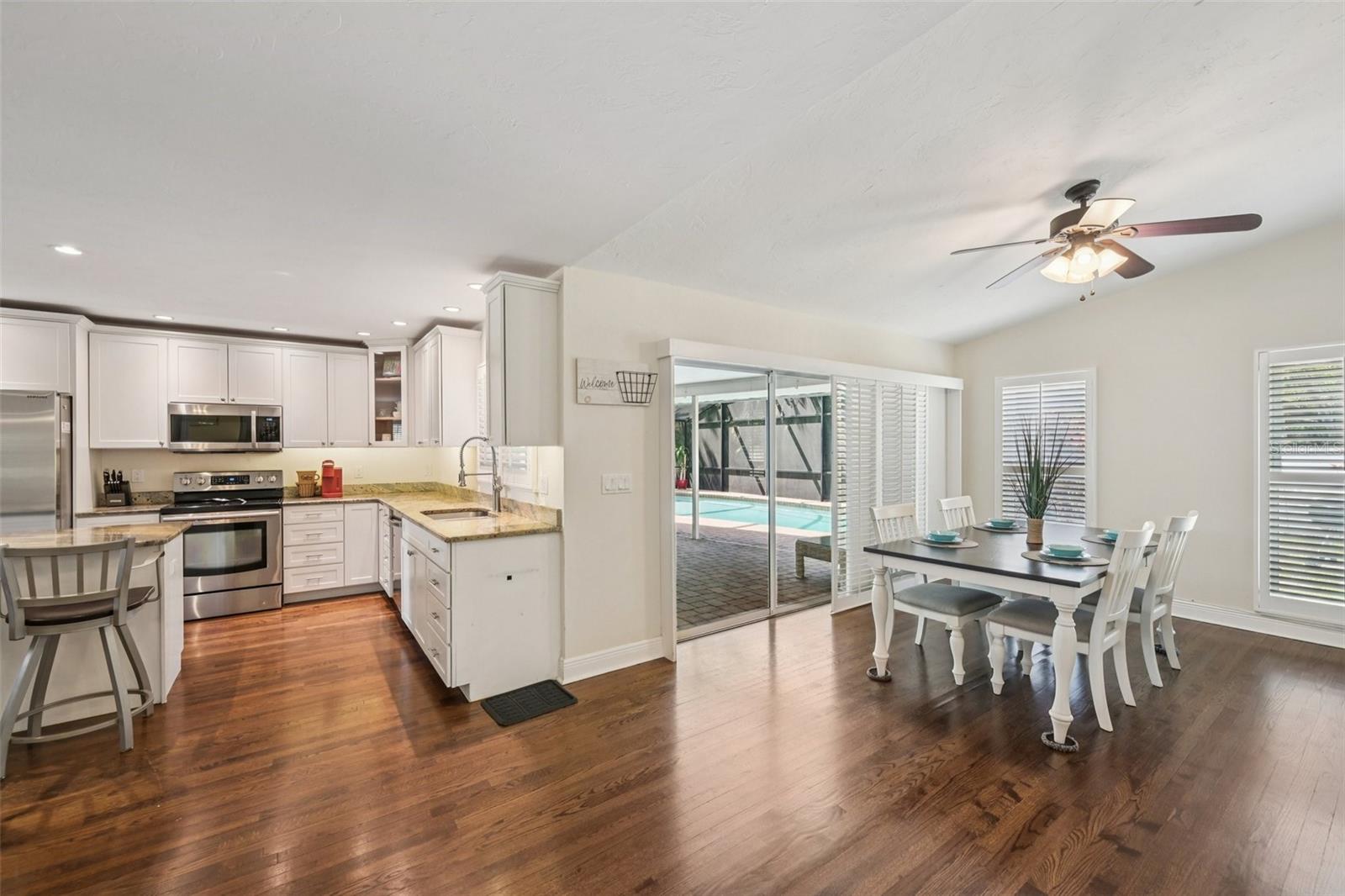 FAIRWAYS AT CONQUISTADOR - Residential