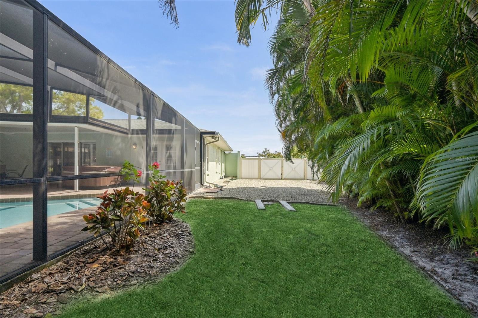 FAIRWAYS AT CONQUISTADOR - Residential