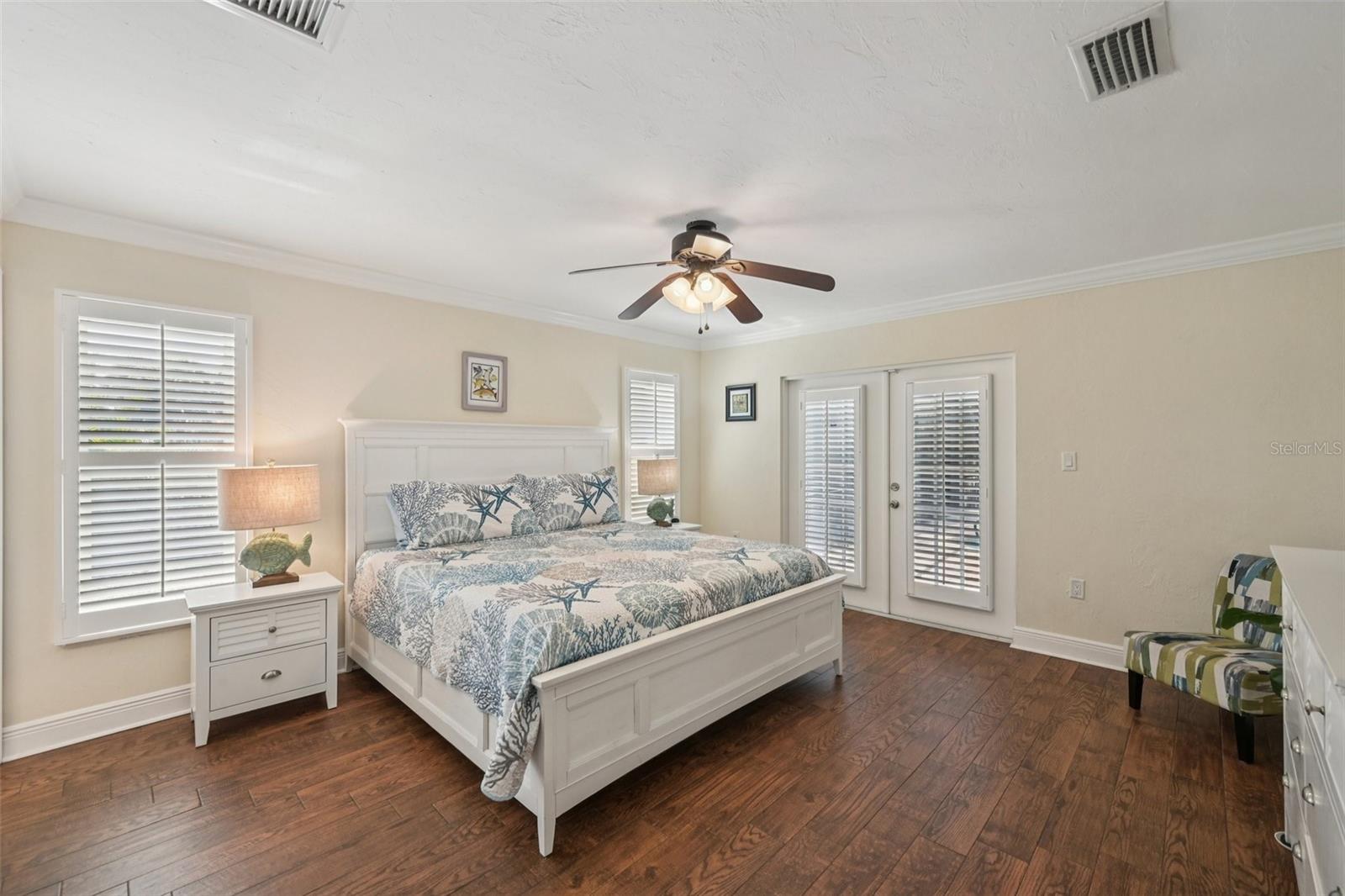 FAIRWAYS AT CONQUISTADOR - Residential