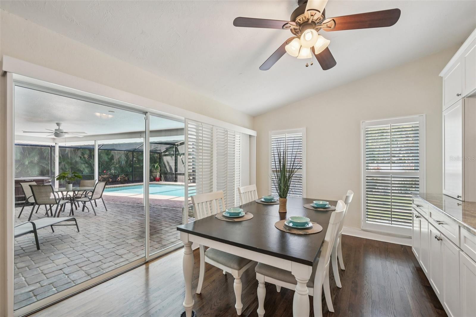 FAIRWAYS AT CONQUISTADOR - Residential