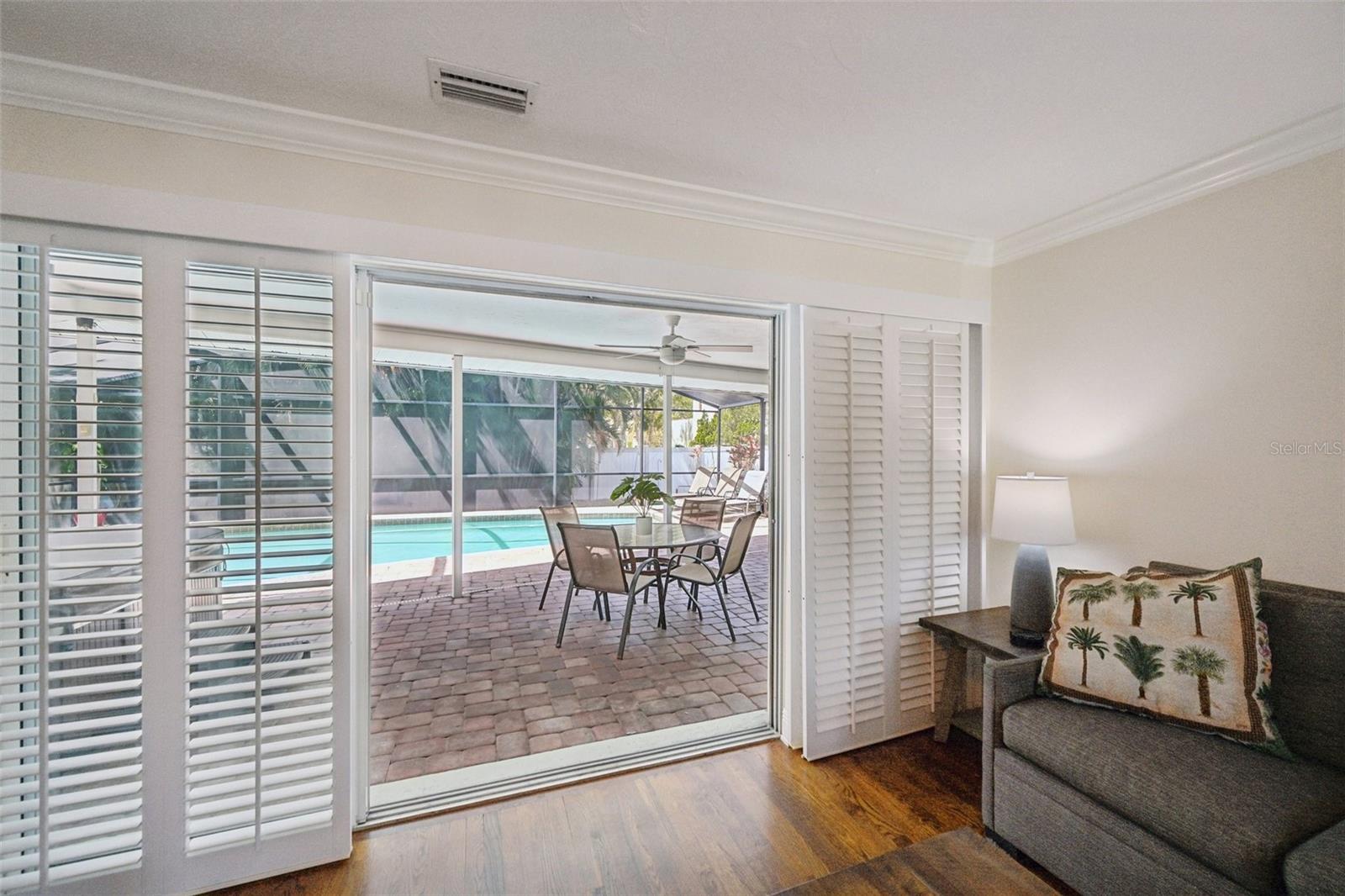 FAIRWAYS AT CONQUISTADOR - Residential