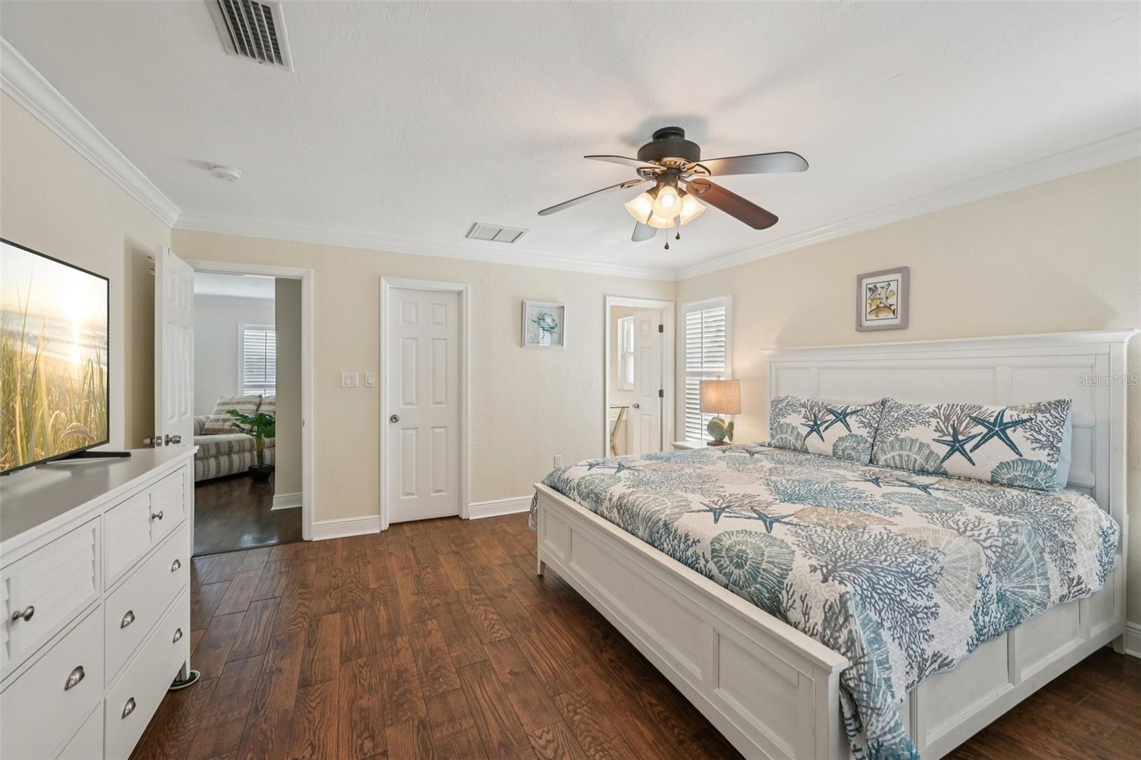 FAIRWAYS AT CONQUISTADOR - Residential