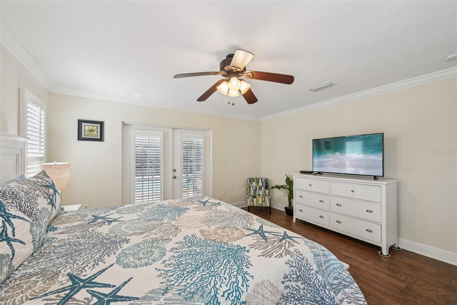 FAIRWAYS AT CONQUISTADOR - Residential