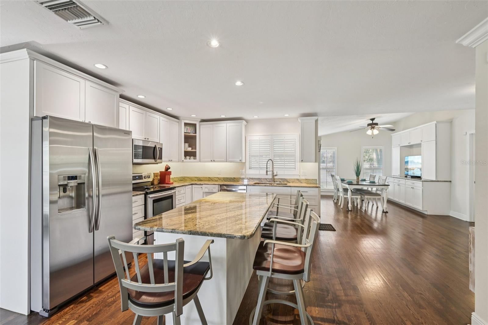 FAIRWAYS AT CONQUISTADOR - Residential