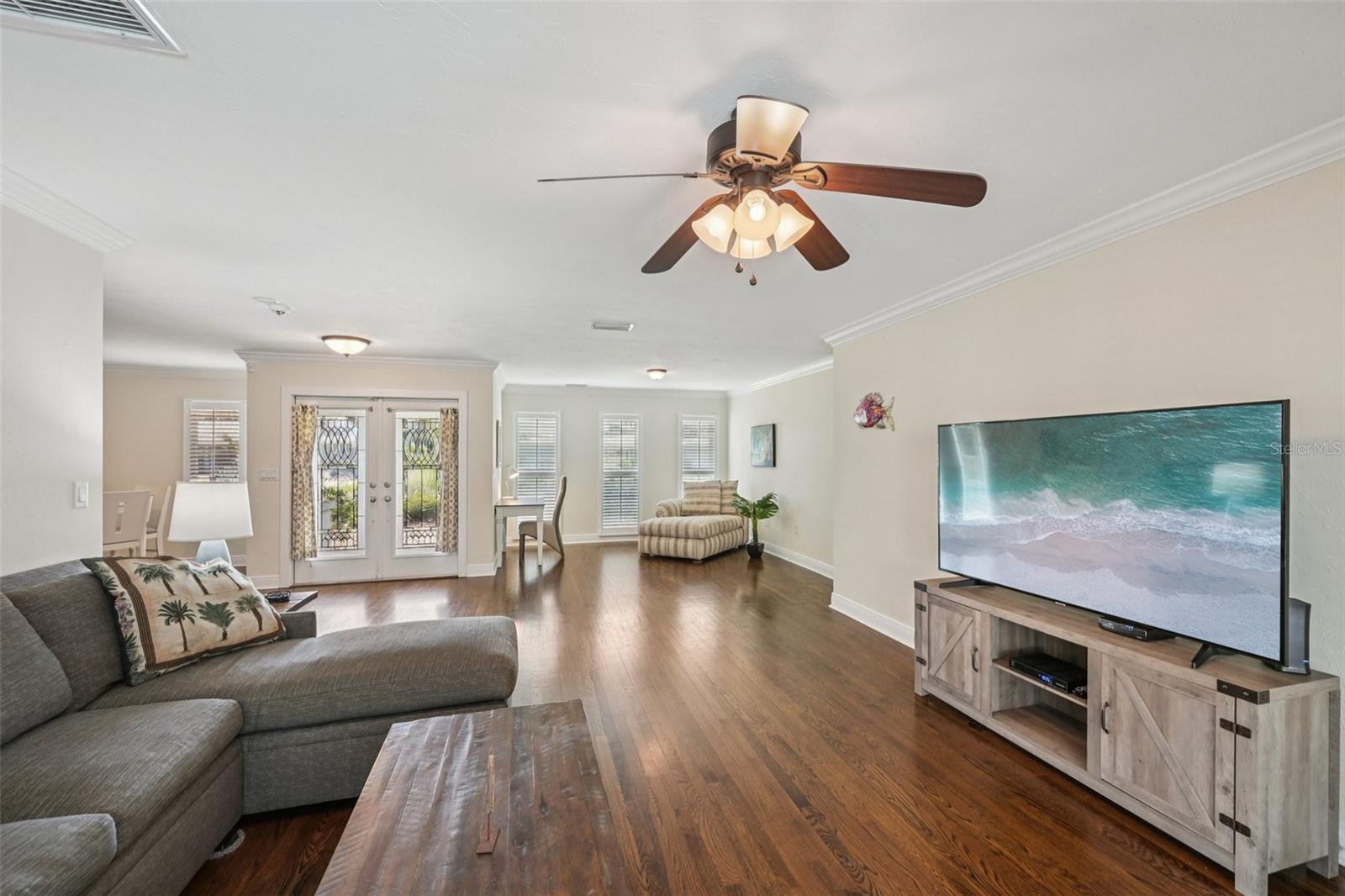 FAIRWAYS AT CONQUISTADOR - Residential