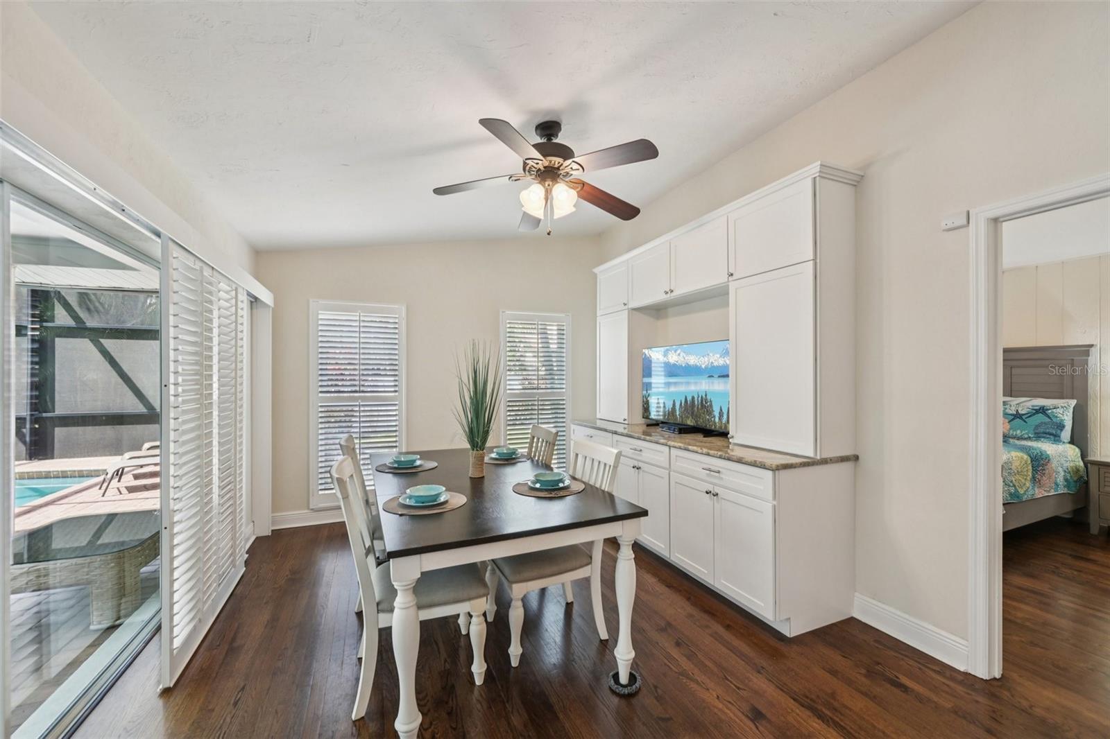 FAIRWAYS AT CONQUISTADOR - Residential