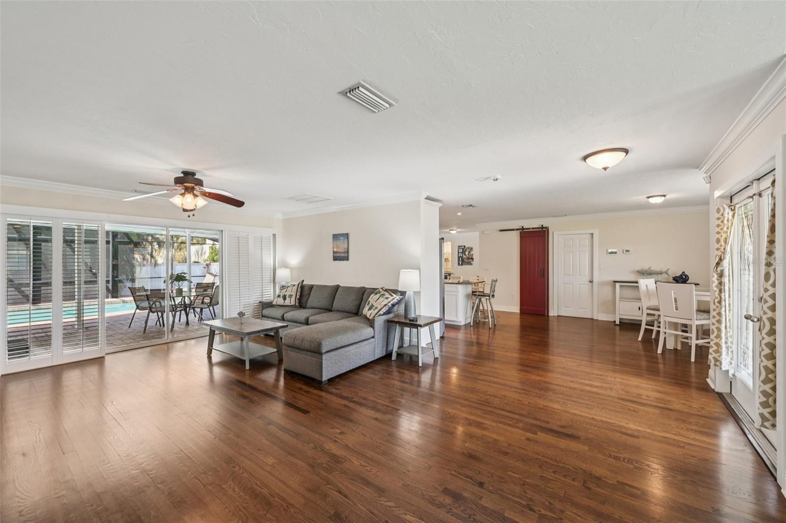 FAIRWAYS AT CONQUISTADOR - Residential