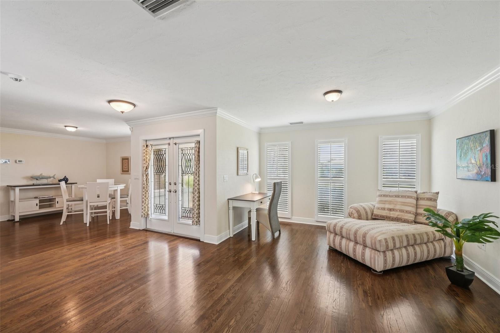 FAIRWAYS AT CONQUISTADOR - Residential