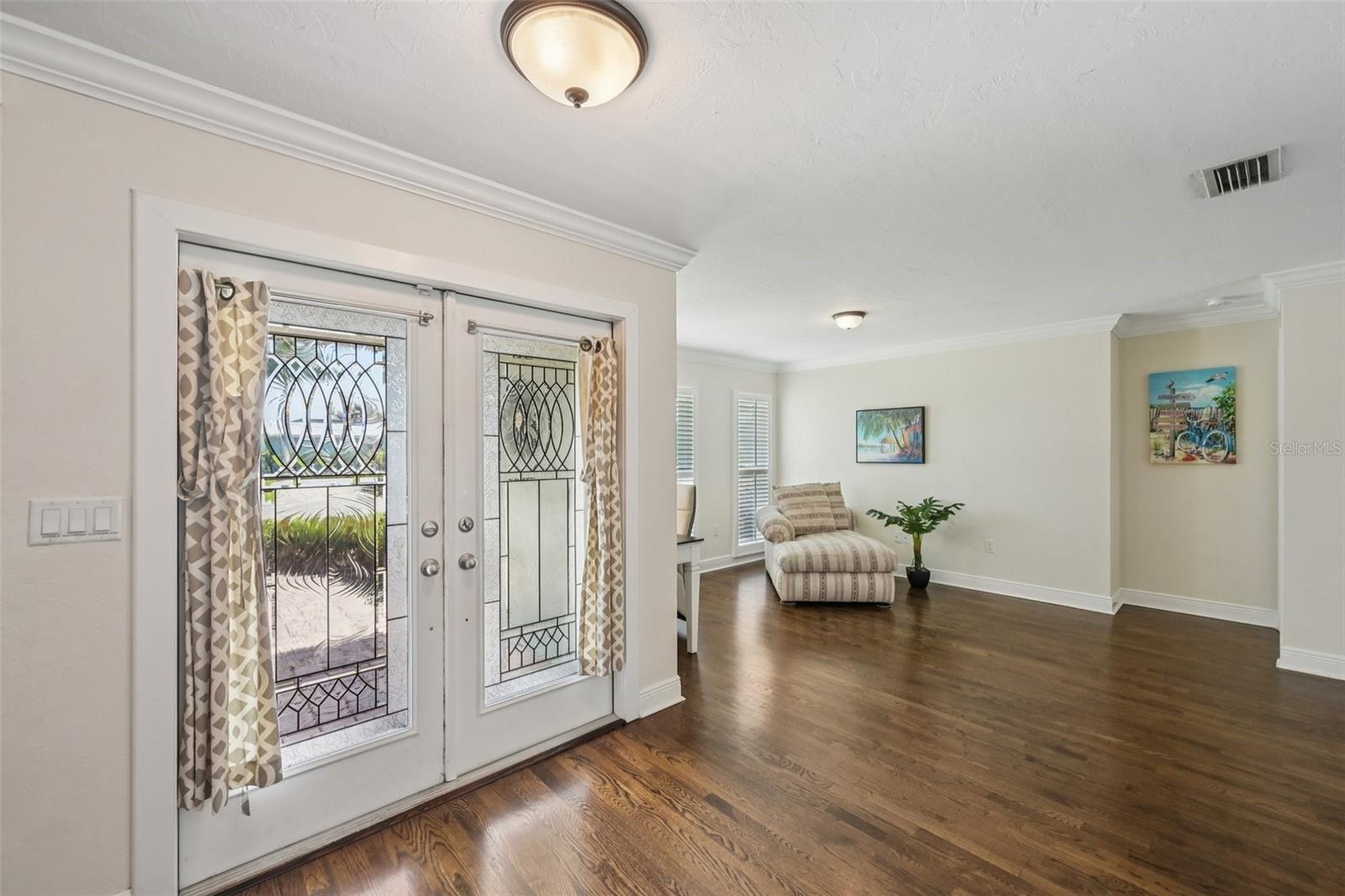 FAIRWAYS AT CONQUISTADOR - Residential