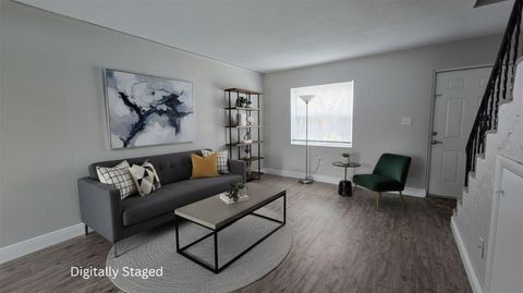 Photo of 50 Needle Boulevard #6, Merritt Island, FL 32953 (MLS # O6368831)