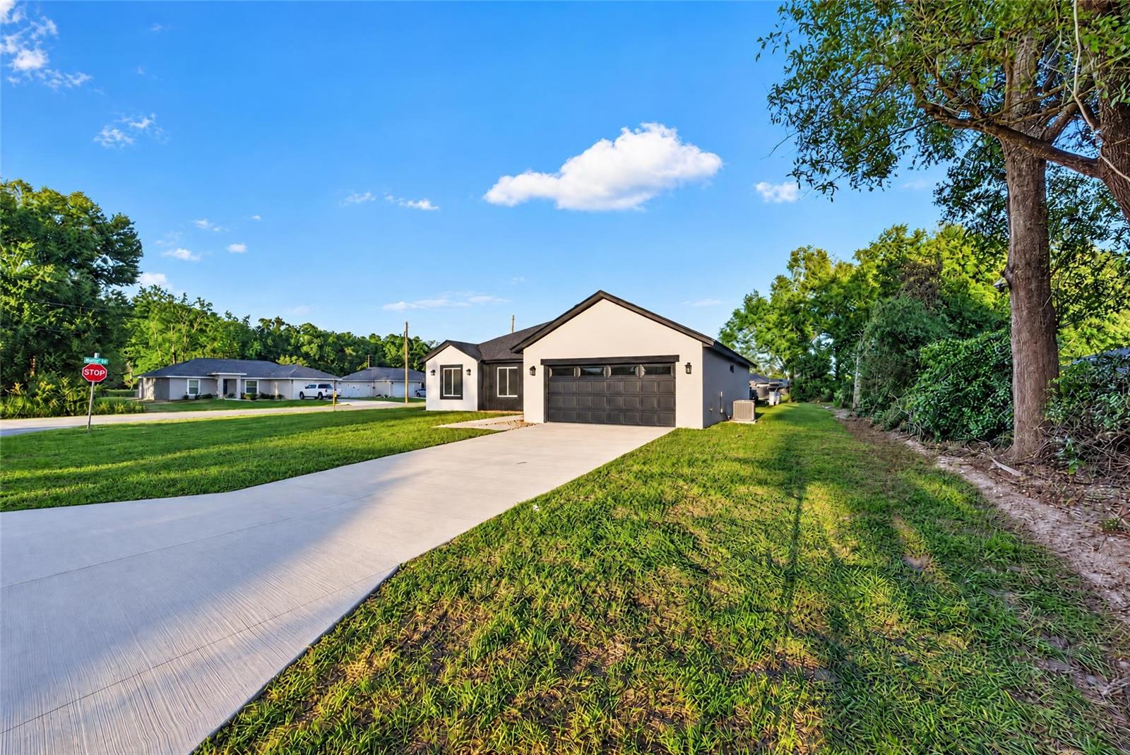 1 WALNUT DRIVE