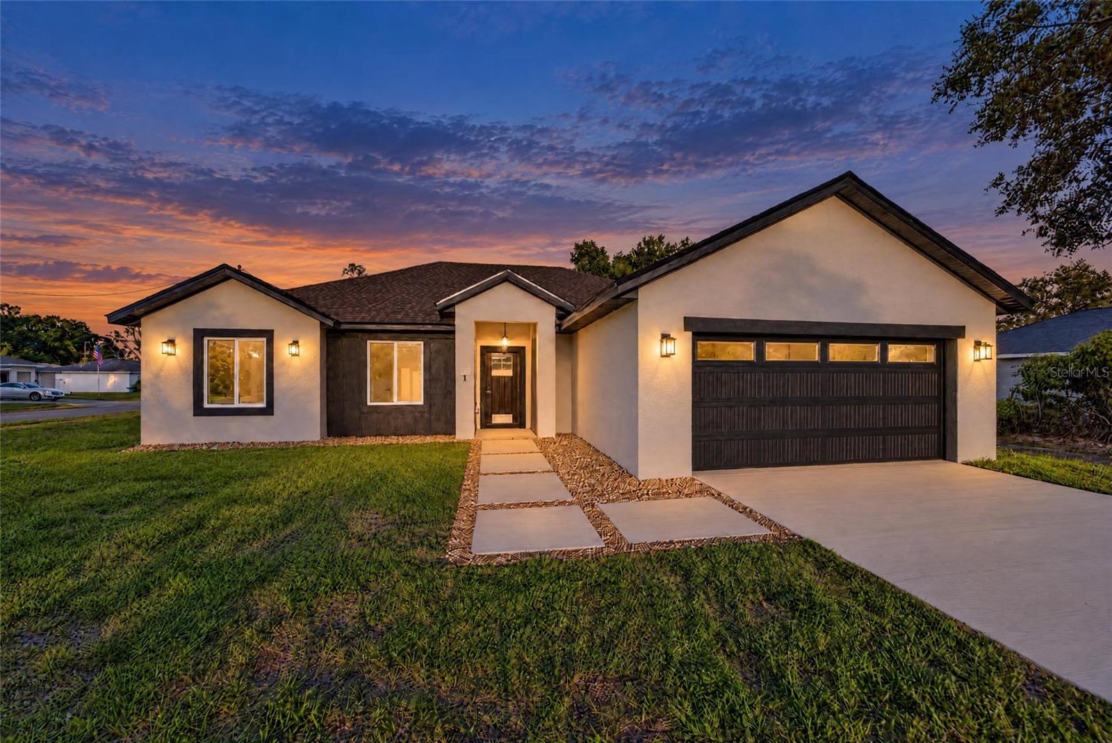 1 WALNUT DRIVE
