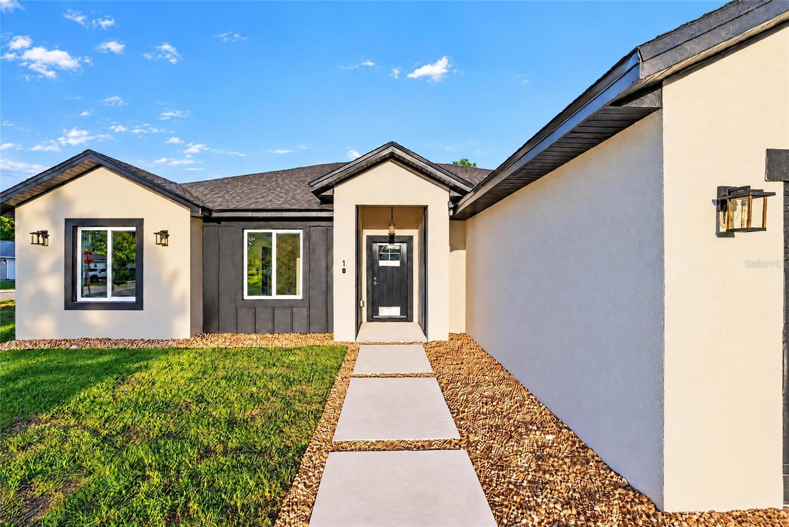 1 WALNUT DRIVE