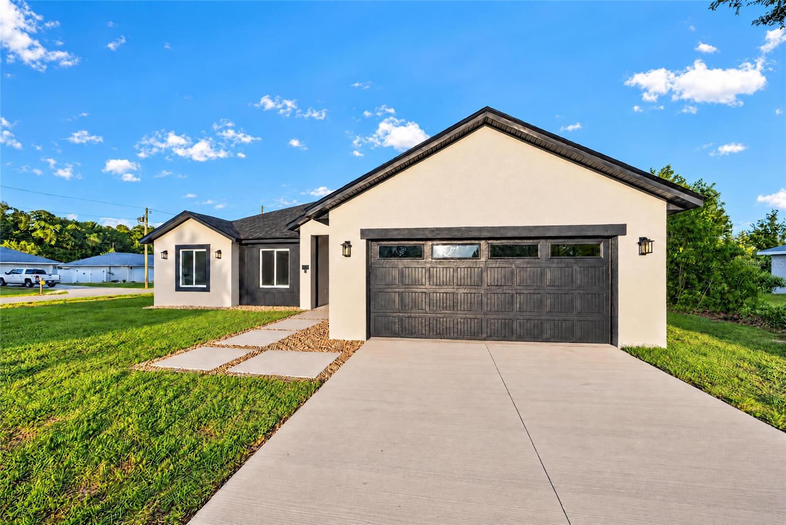 1 WALNUT DRIVE