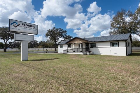 Tiny photo for 7265 SW Highway 200, Ocala, FL 34476 (MLS # OM720322)