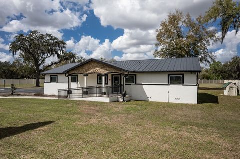 Photo of 7265 SW Highway 200, Ocala, FL 34476 (MLS # OM720322)