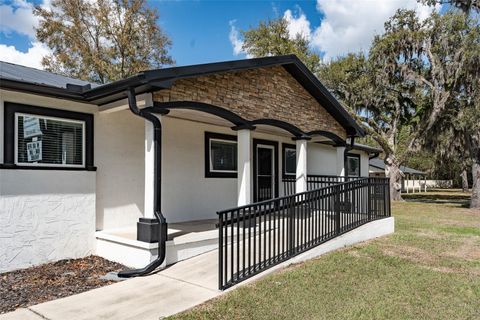 Tiny photo for 7265 SW Highway 200, Ocala, FL 34476 (MLS # OM720322)