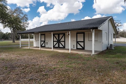 Tiny photo for 7265 SW Highway 200, Ocala, FL 34476 (MLS # OM720322)