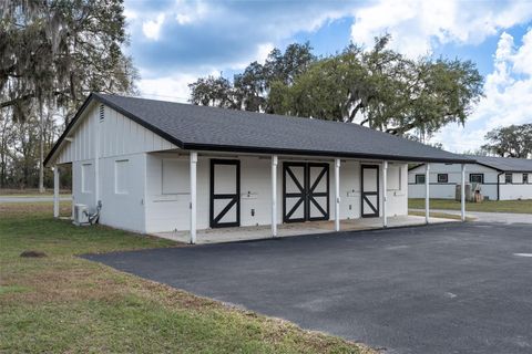 Tiny photo for 7265 SW Highway 200, Ocala, FL 34476 (MLS # OM720322)