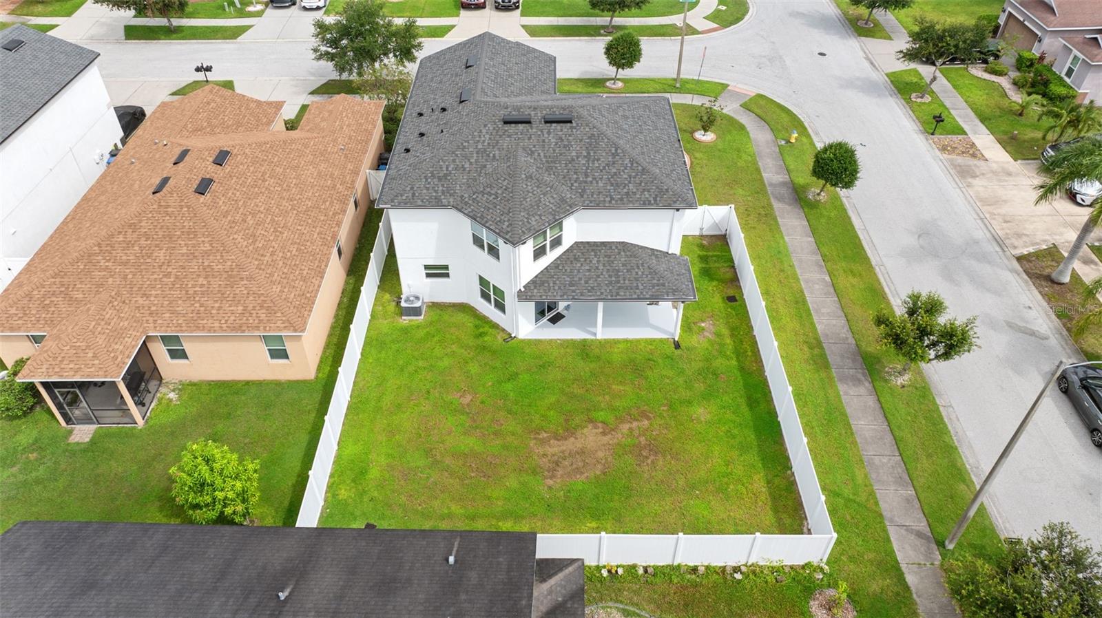 TANGLEWOOD PRESERVE - Residential