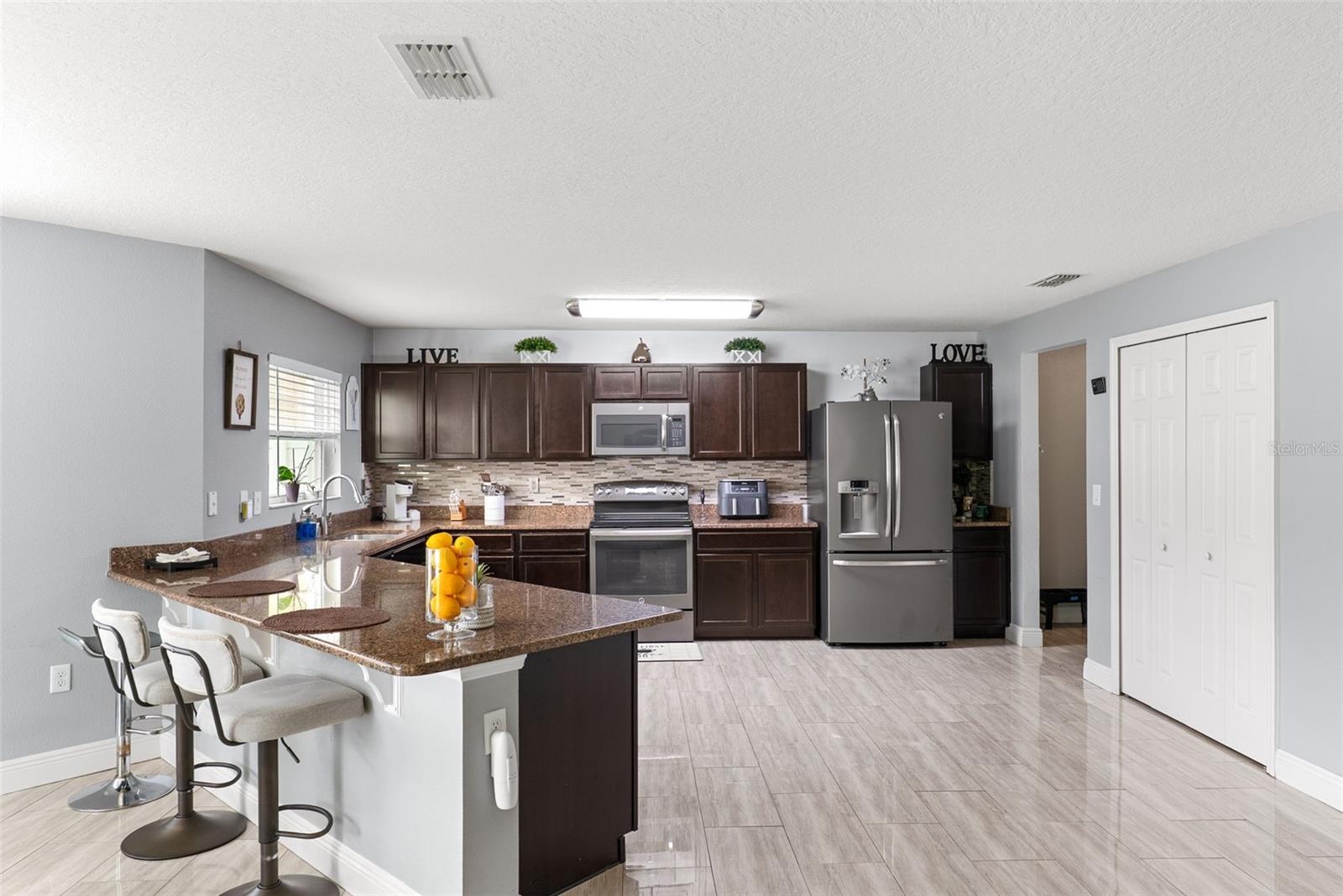 TANGLEWOOD PRESERVE - Residential