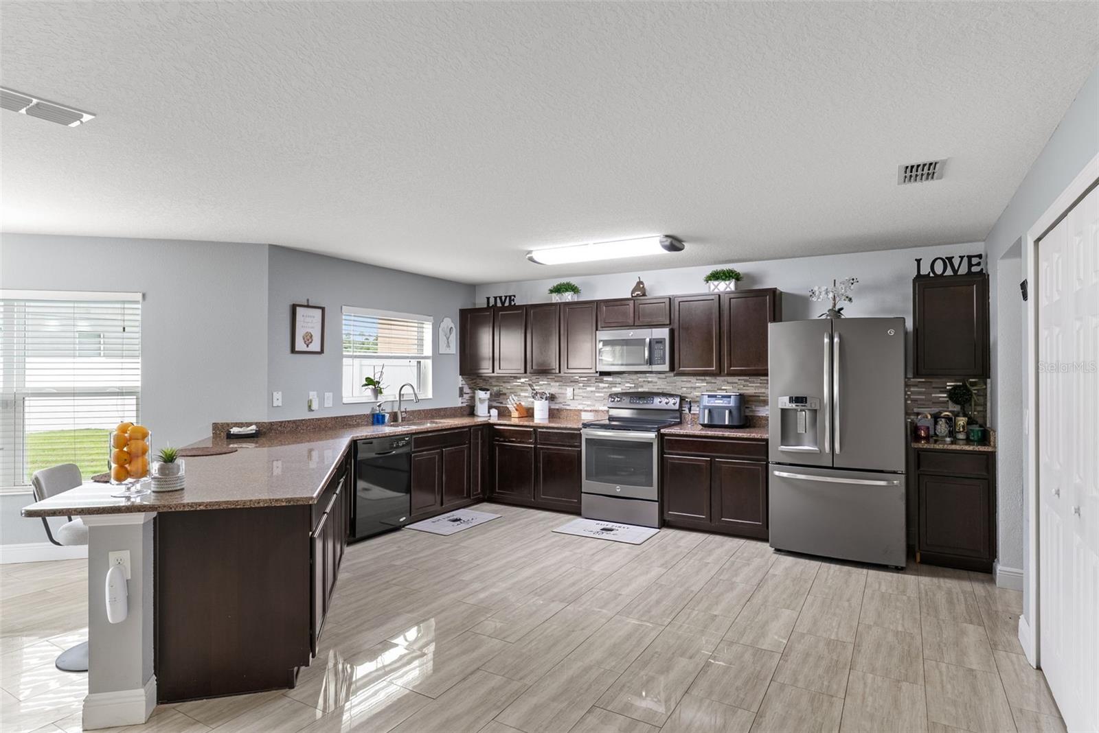 TANGLEWOOD PRESERVE - Residential